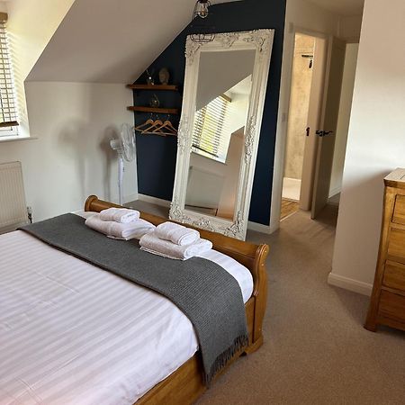 Comfortable Modern 1Bed House 5 Mins From Centre Lincoln Extérieur photo