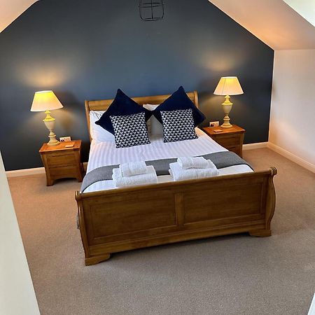 Comfortable Modern 1Bed House 5 Mins From Centre Lincoln Extérieur photo