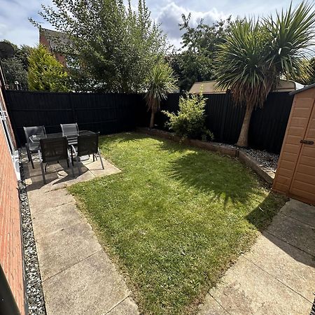 Comfortable Modern 1Bed House 5 Mins From Centre Lincoln Extérieur photo