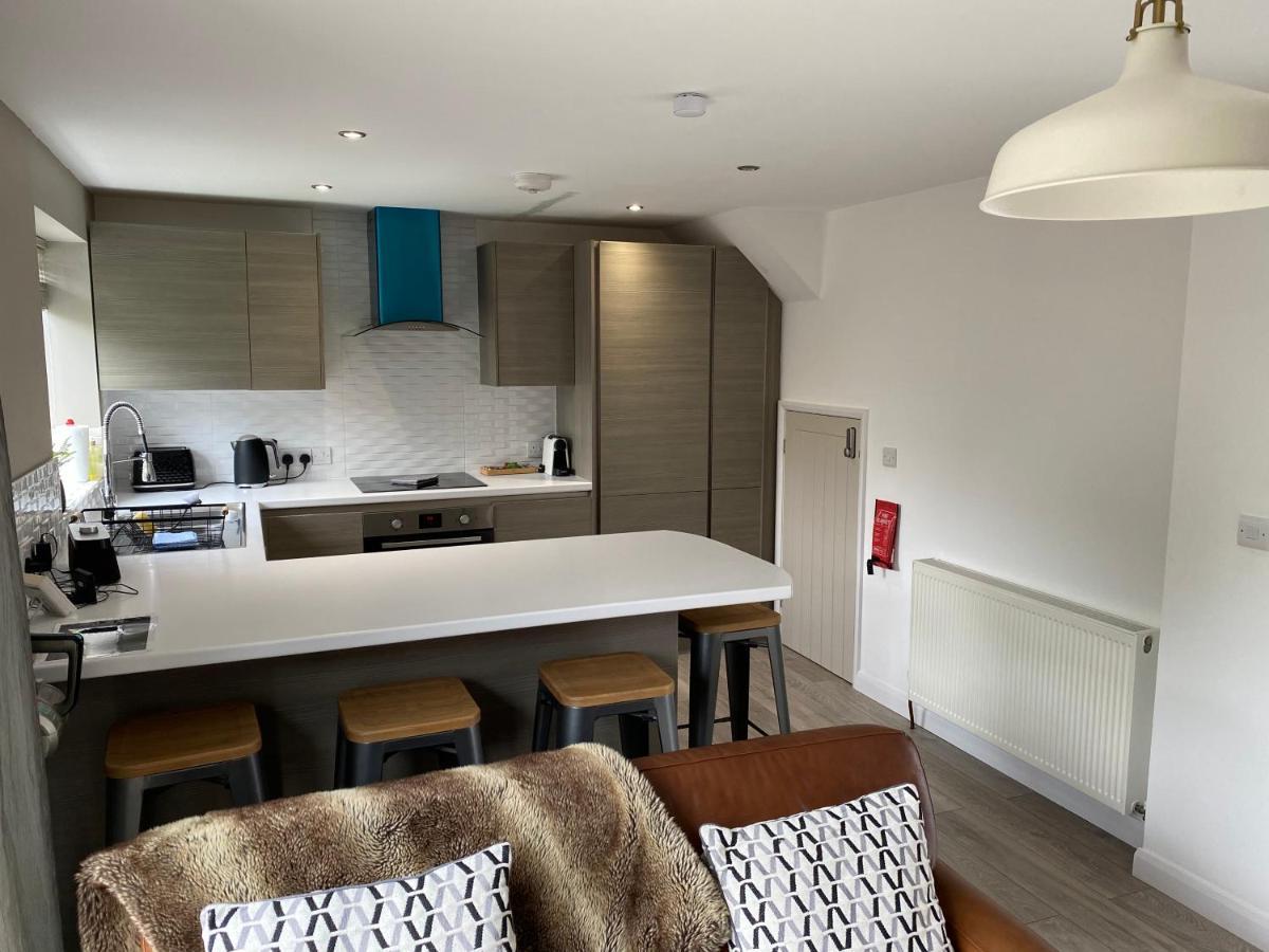 Comfortable Modern 1Bed House 5 Mins From Centre Lincoln Extérieur photo