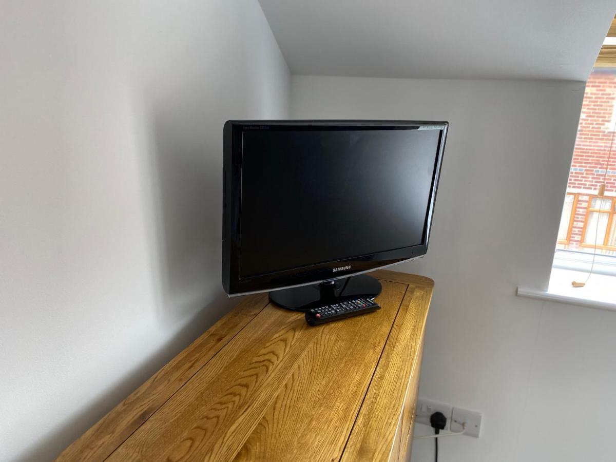 Comfortable Modern 1Bed House 5 Mins From Centre Lincoln Extérieur photo