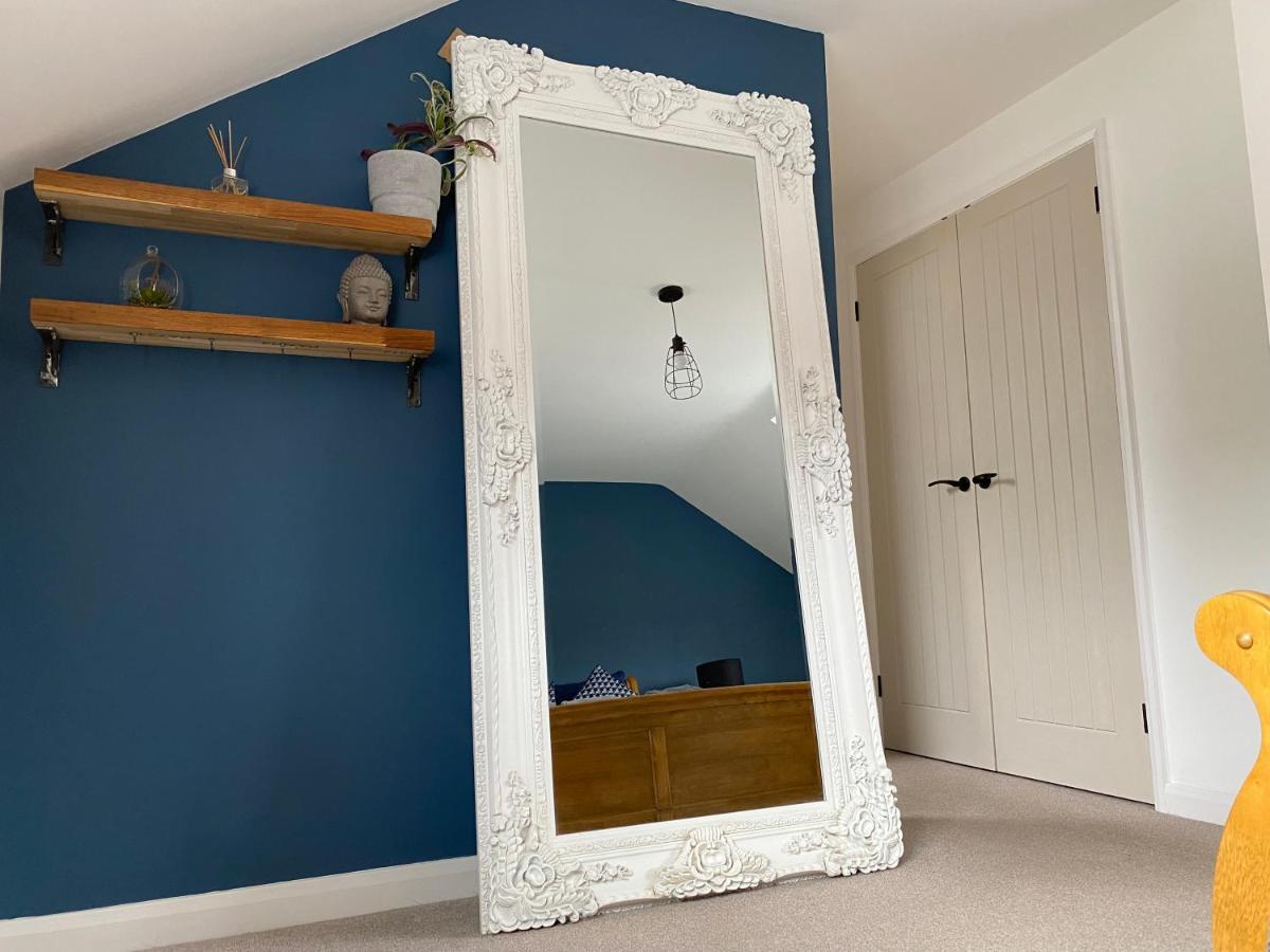 Comfortable Modern 1Bed House 5 Mins From Centre Lincoln Extérieur photo