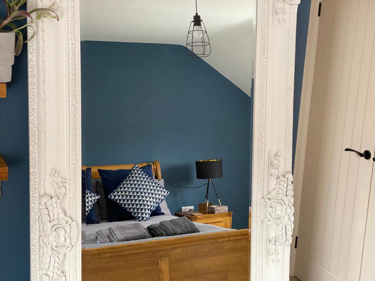 Comfortable Modern 1Bed House 5 Mins From Centre Lincoln Extérieur photo