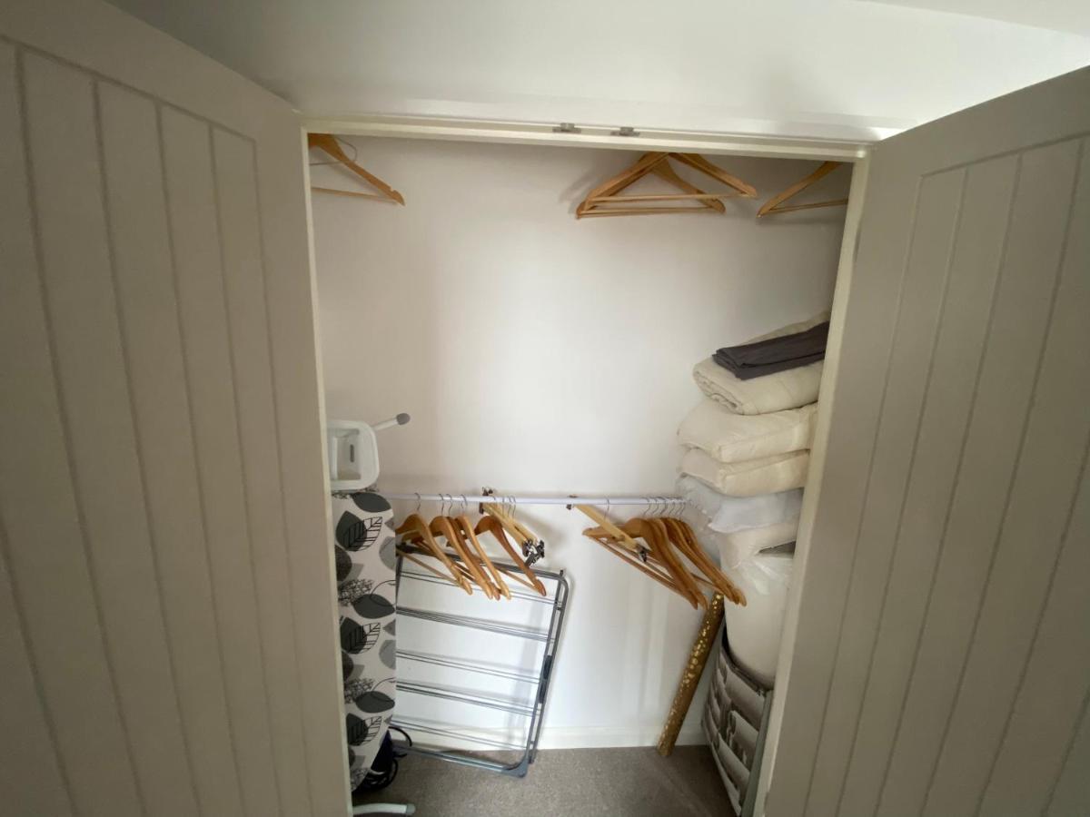Comfortable Modern 1Bed House 5 Mins From Centre Lincoln Extérieur photo