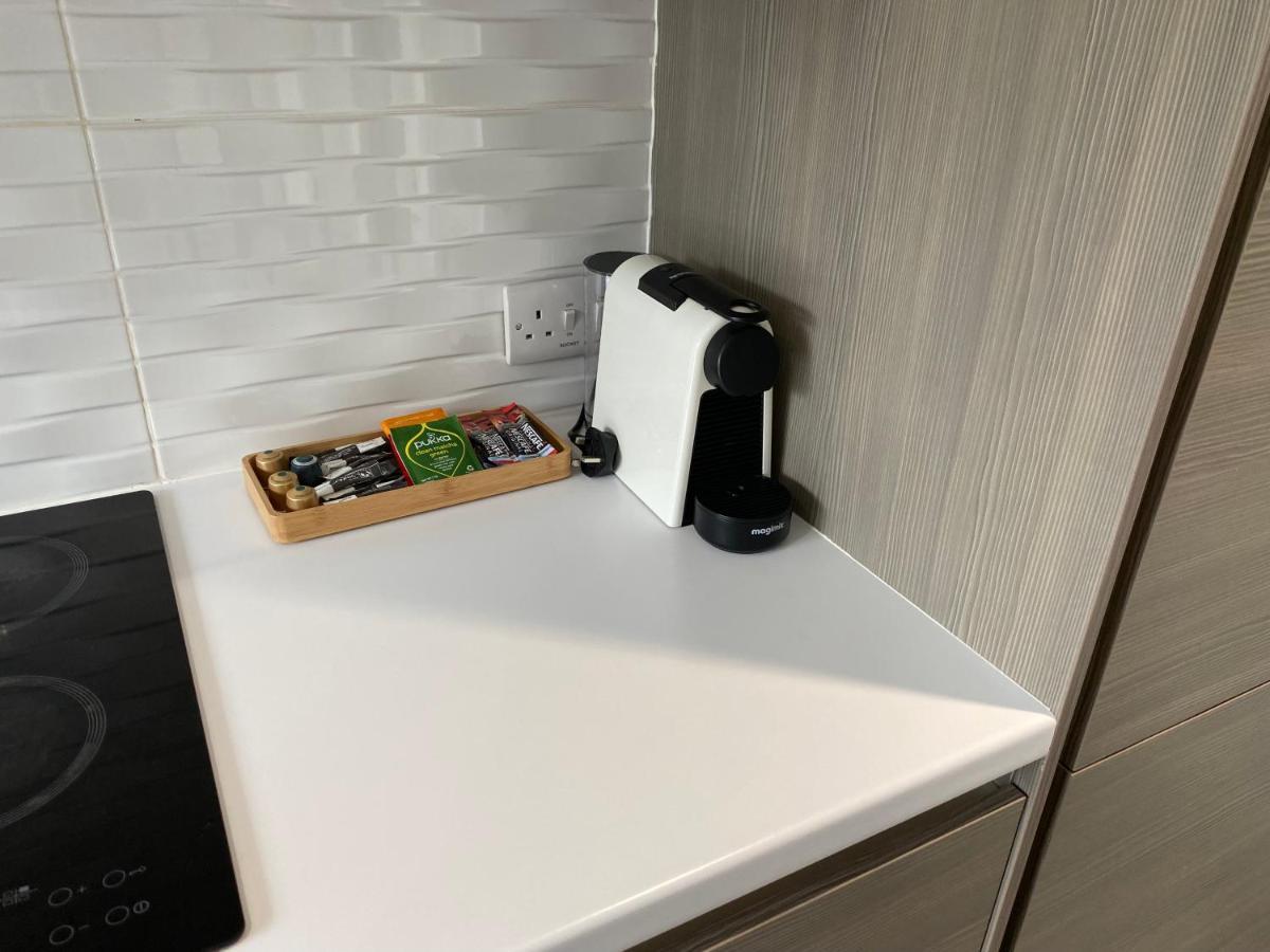 Comfortable Modern 1Bed House 5 Mins From Centre Lincoln Extérieur photo