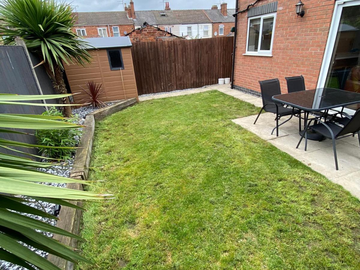 Comfortable Modern 1Bed House 5 Mins From Centre Lincoln Extérieur photo