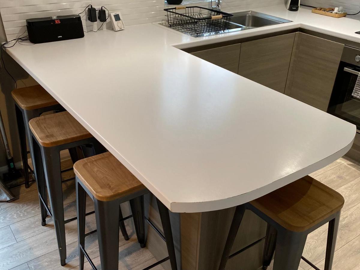 Comfortable Modern 1Bed House 5 Mins From Centre Lincoln Extérieur photo