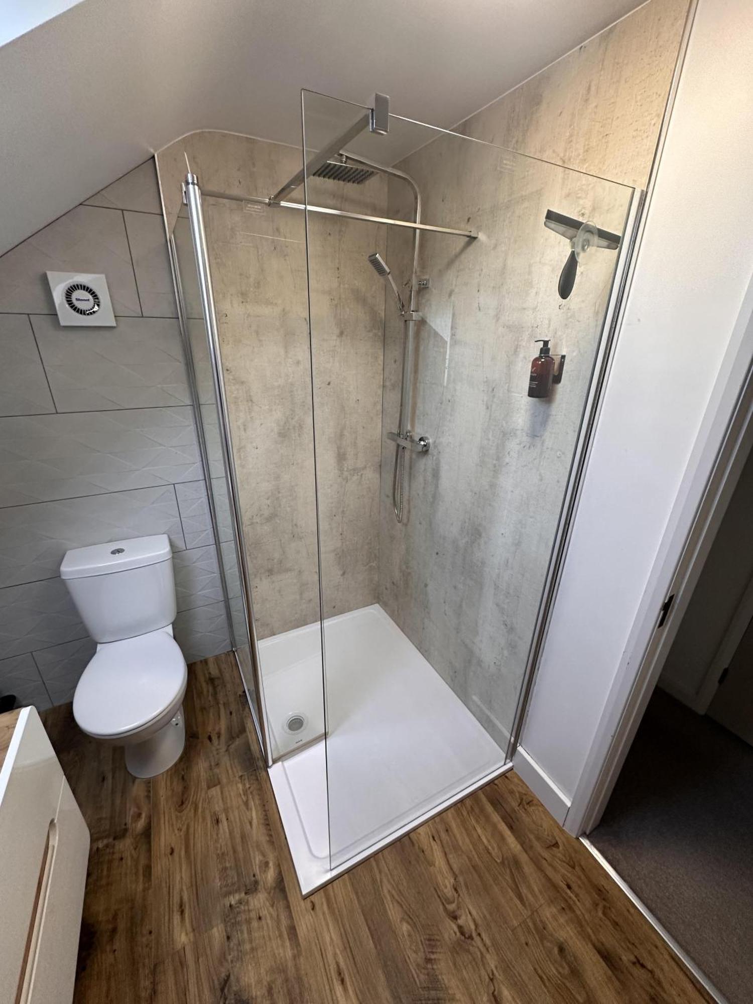 Comfortable Modern 1Bed House 5 Mins From Centre Lincoln Extérieur photo