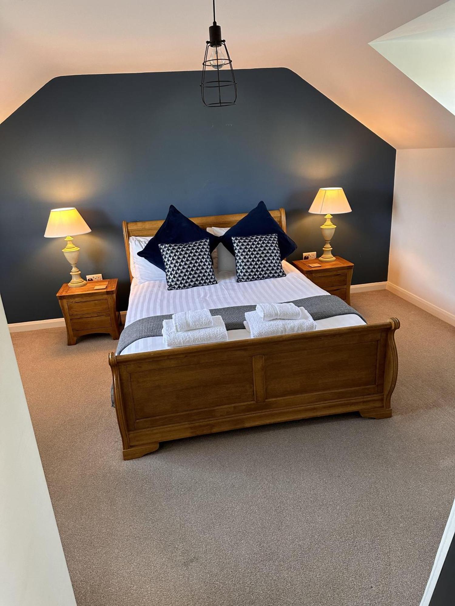 Comfortable Modern 1Bed House 5 Mins From Centre Lincoln Extérieur photo