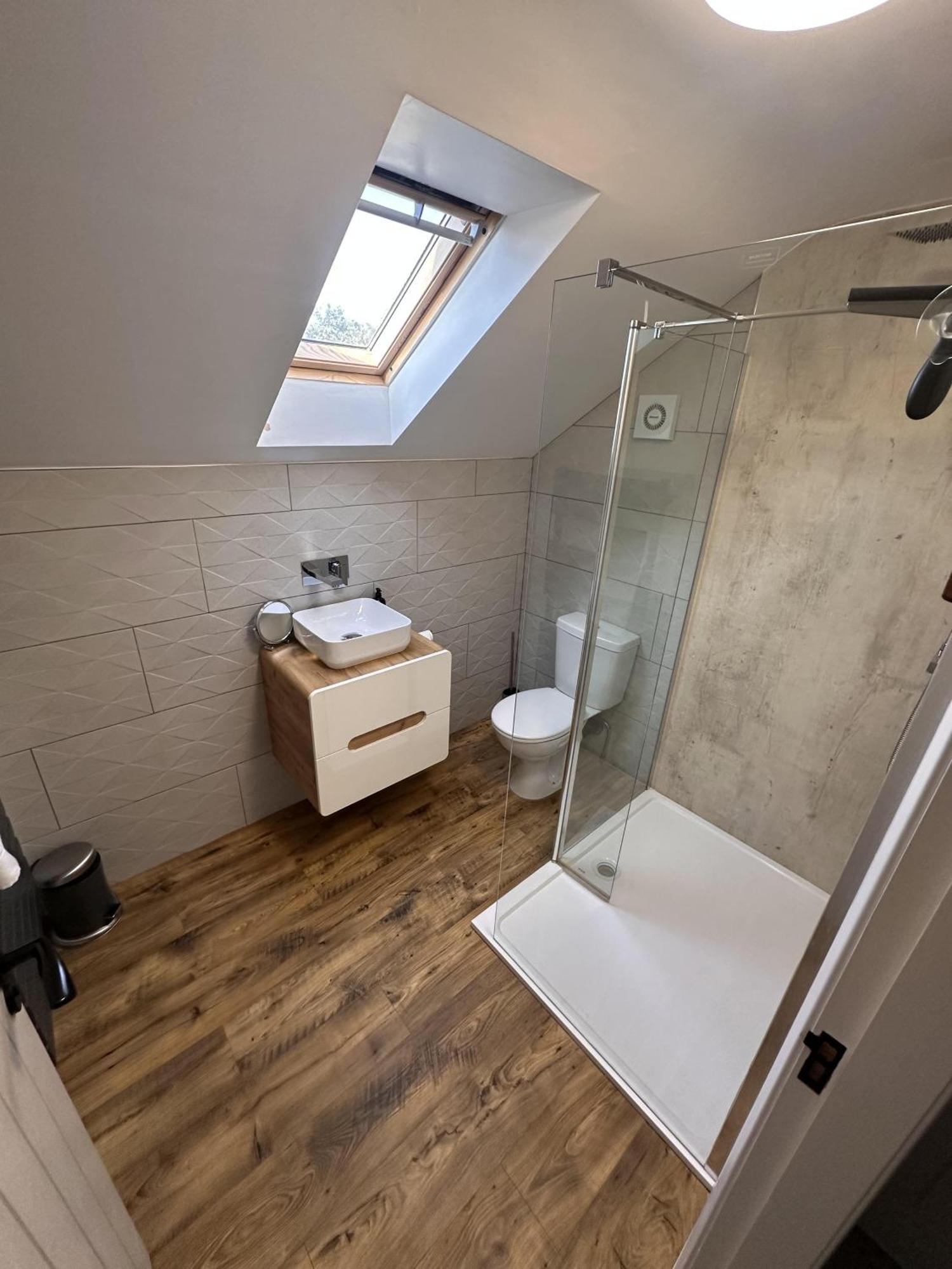 Comfortable Modern 1Bed House 5 Mins From Centre Lincoln Extérieur photo
