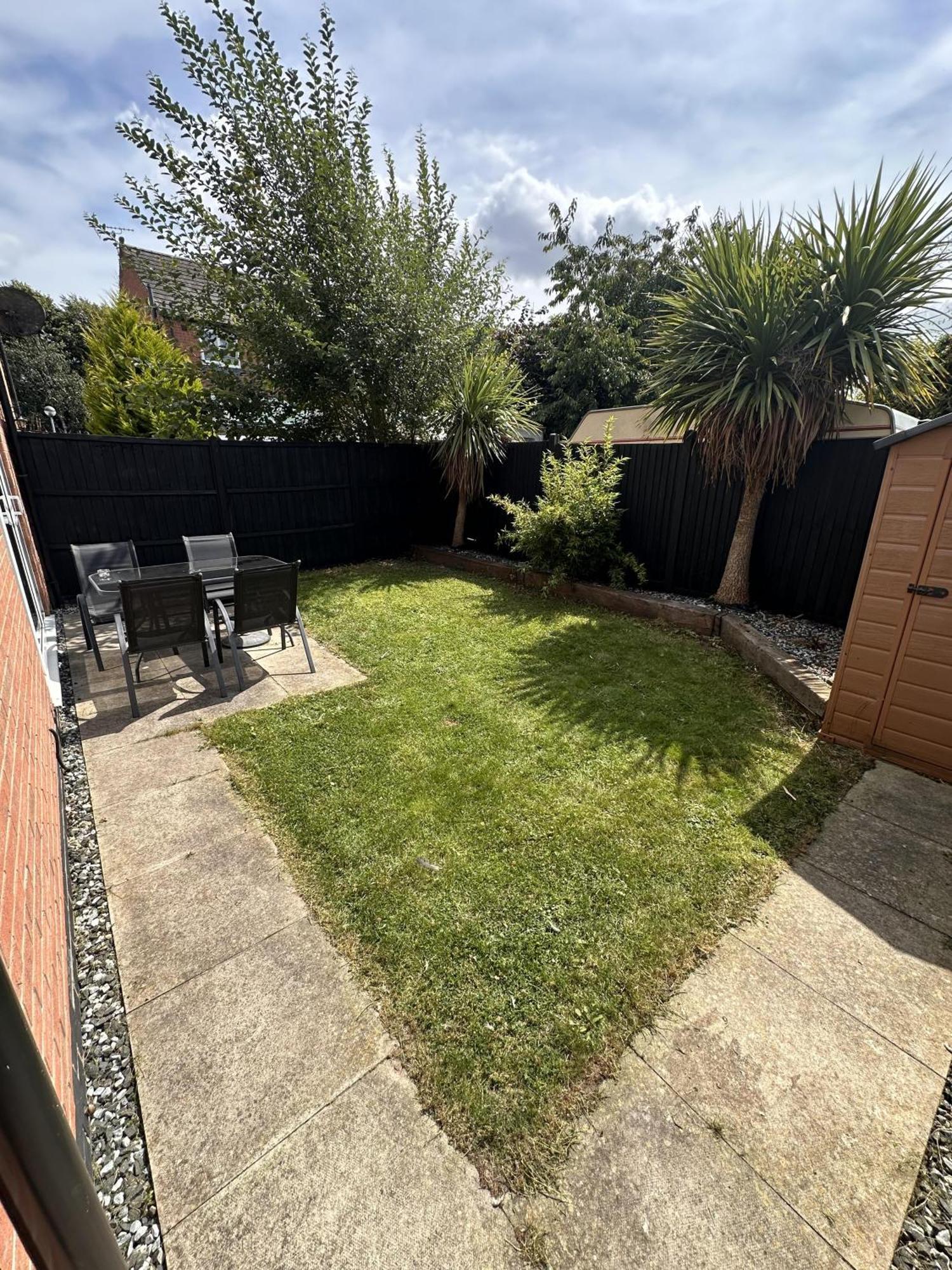 Comfortable Modern 1Bed House 5 Mins From Centre Lincoln Extérieur photo